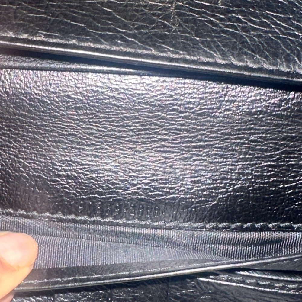 Gucci wallet - Picture 3 of 15